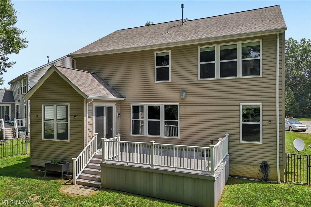 106 Rotili Lane Akron OH 44321