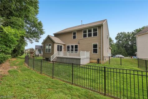 106 Rotili Lane Akron OH 44321
