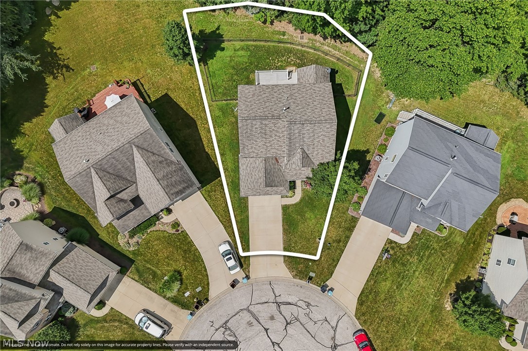 106 Rotili Lane Akron OH 44321