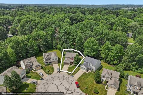 106 Rotili Lane Akron OH 44321