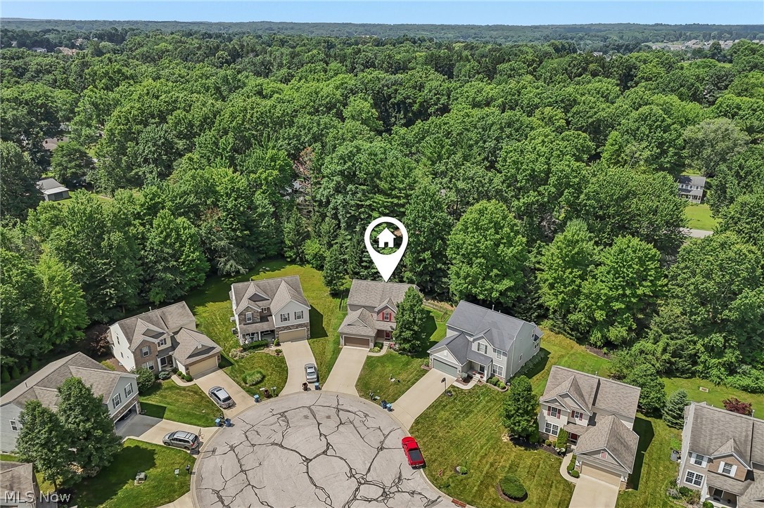 106 Rotili Lane Akron OH 44321