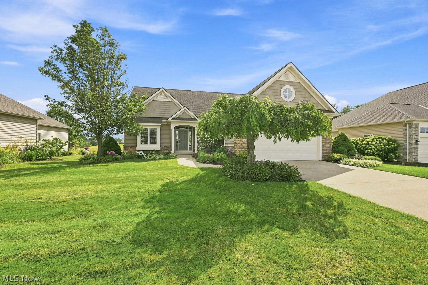 407 Saint Andrews Lane Broadview Heights OH 44147
