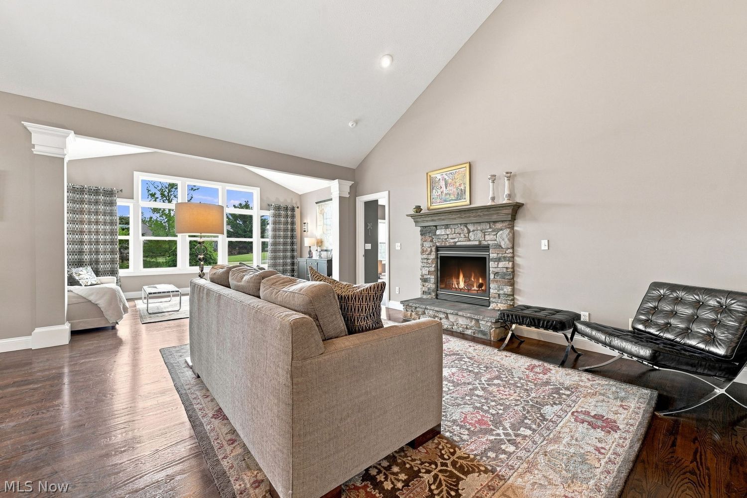 407 Saint Andrews Lane Broadview Heights OH 44147