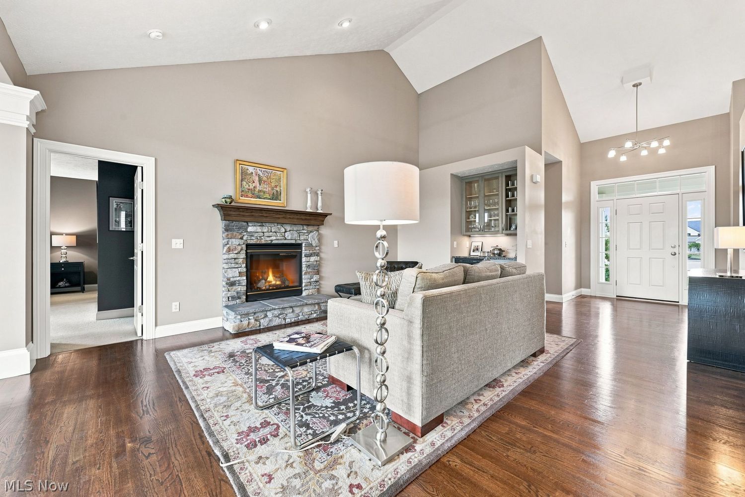 407 Saint Andrews Lane Broadview Heights OH 44147
