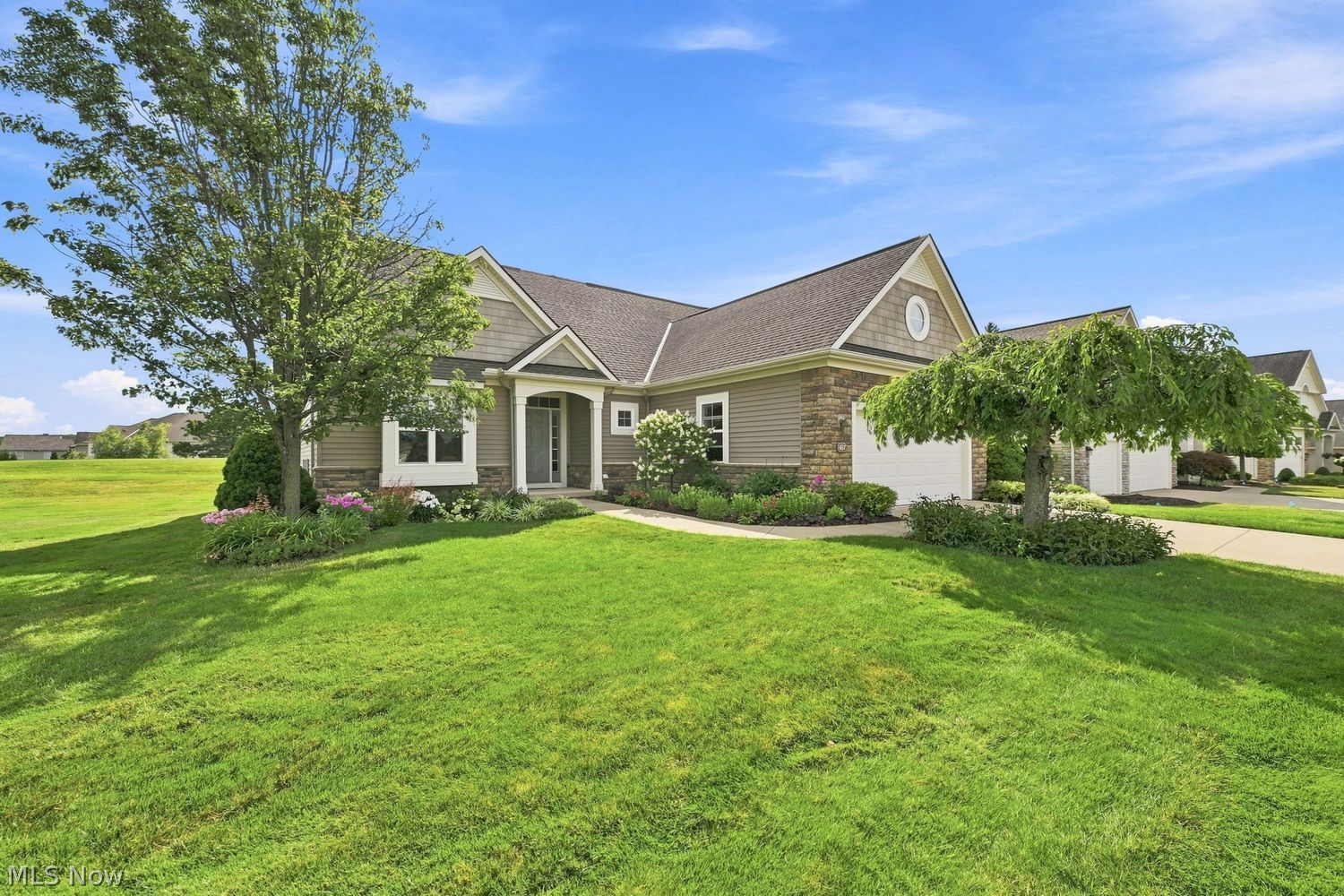 407 Saint Andrews Lane Broadview Heights OH 44147