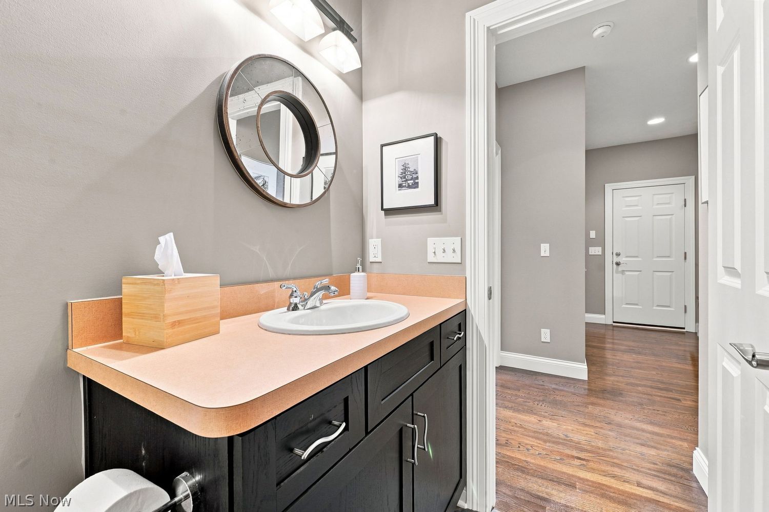 407 Saint Andrews Lane Broadview Heights OH 44147