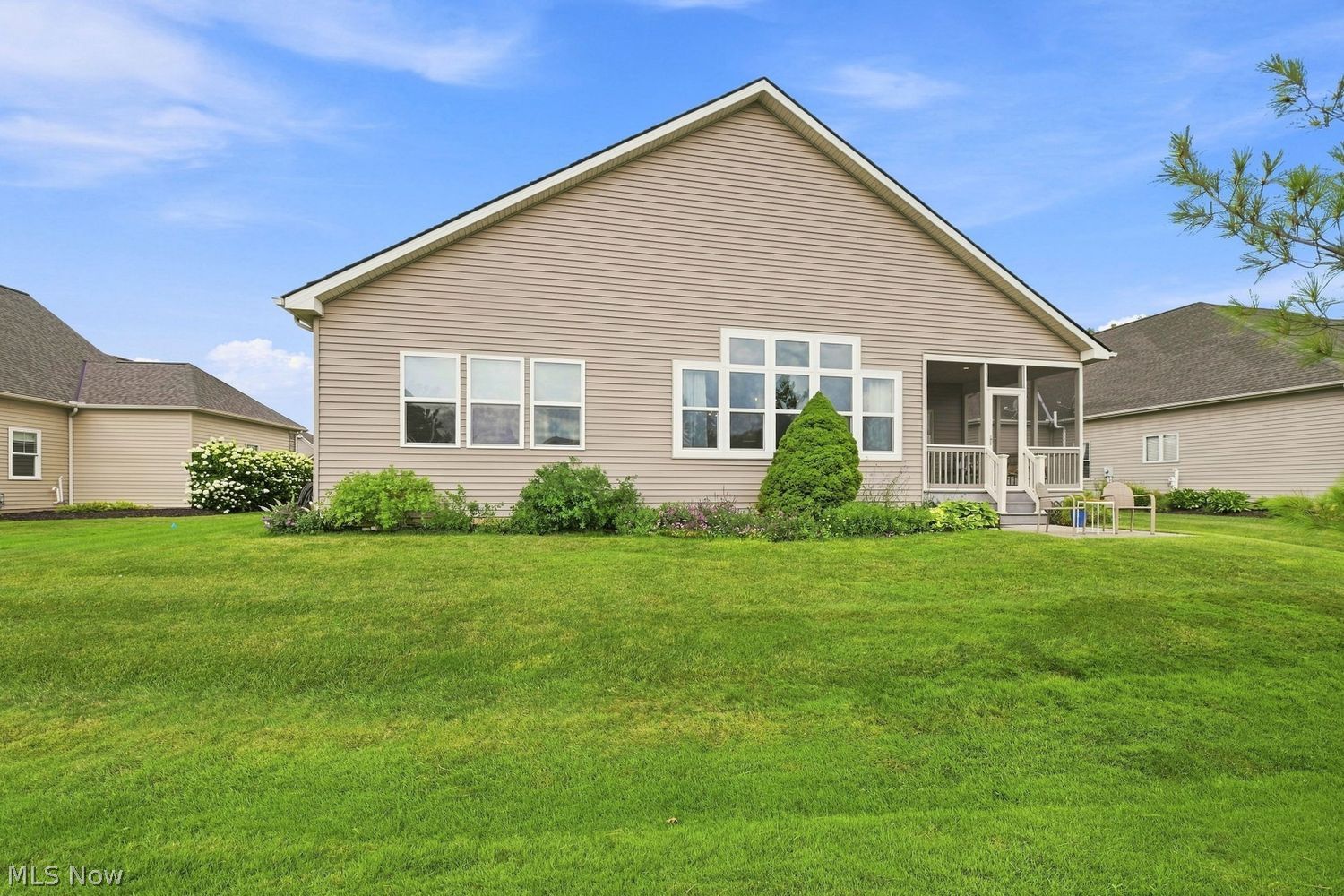 407 Saint Andrews Lane Broadview Heights OH 44147