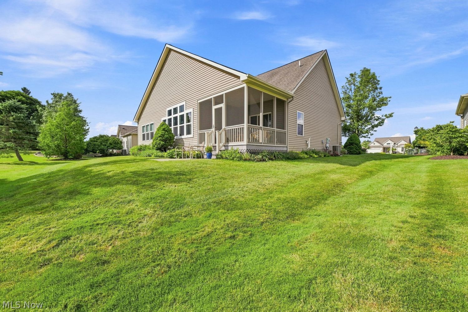 407 Saint Andrews Lane Broadview Heights OH 44147
