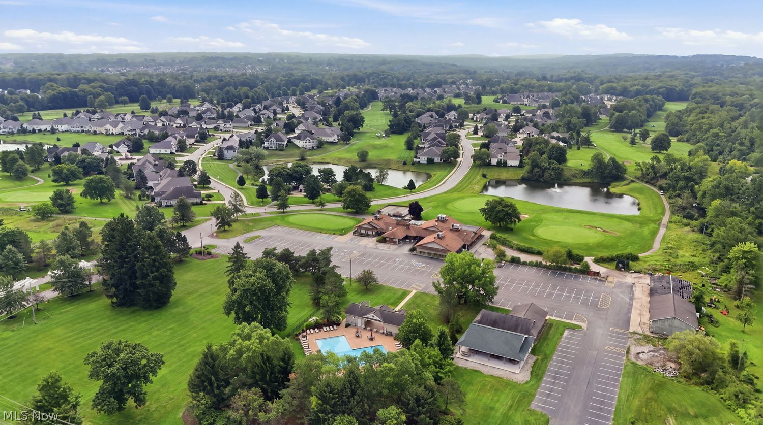 407 Saint Andrews Lane Broadview Heights OH 44147