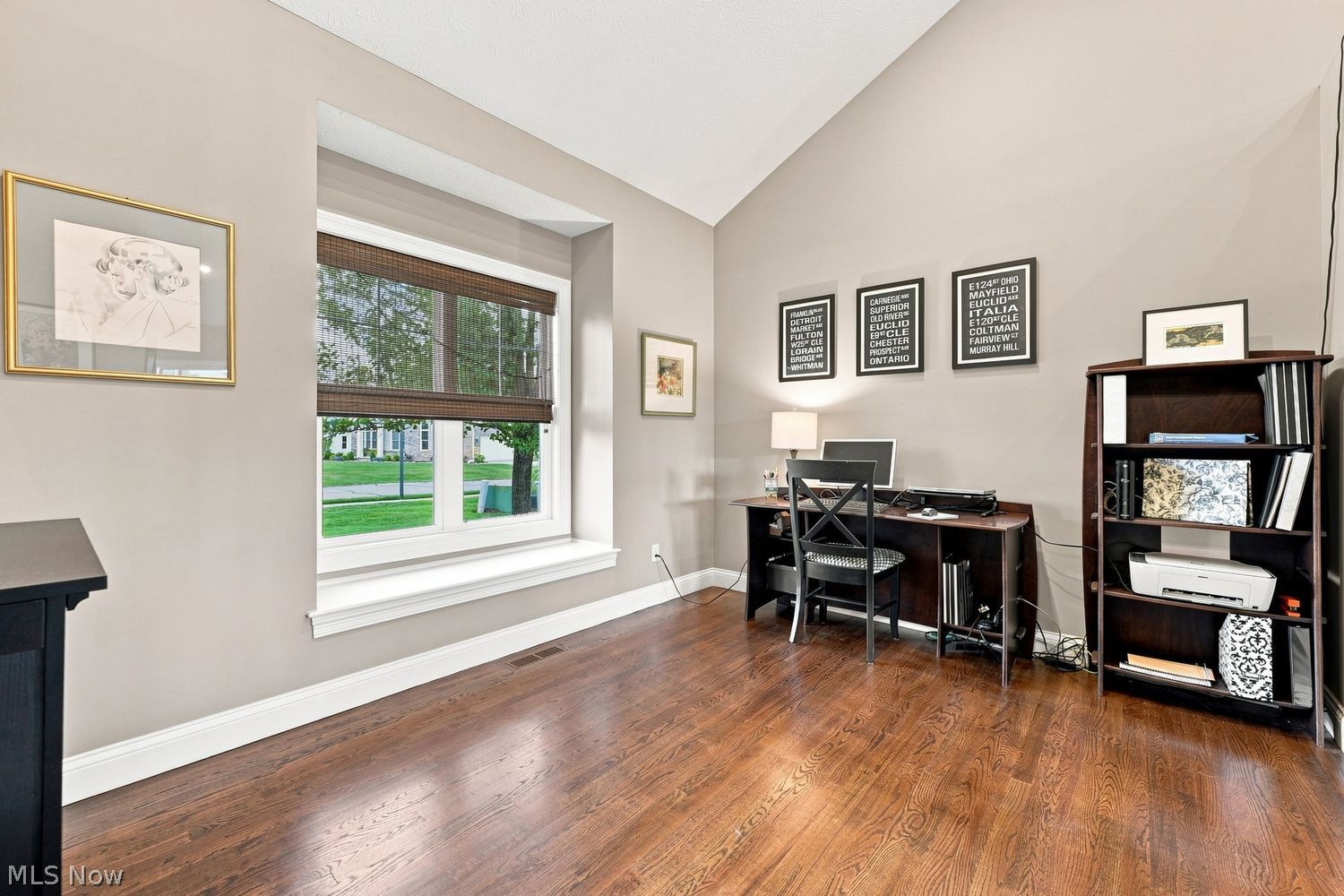 407 Saint Andrews Lane Broadview Heights OH 44147