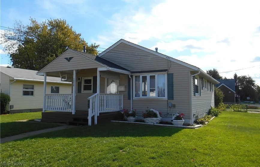 3024 Belmont Place SW Canton OH 44710