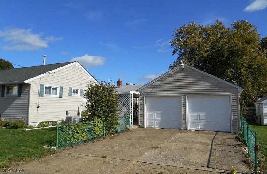 3024 Belmont Place SW Canton OH 44710