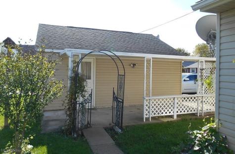 3024 Belmont Place SW Canton OH 44710