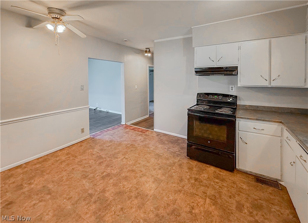 1635 Bronson Road Akron OH 44305