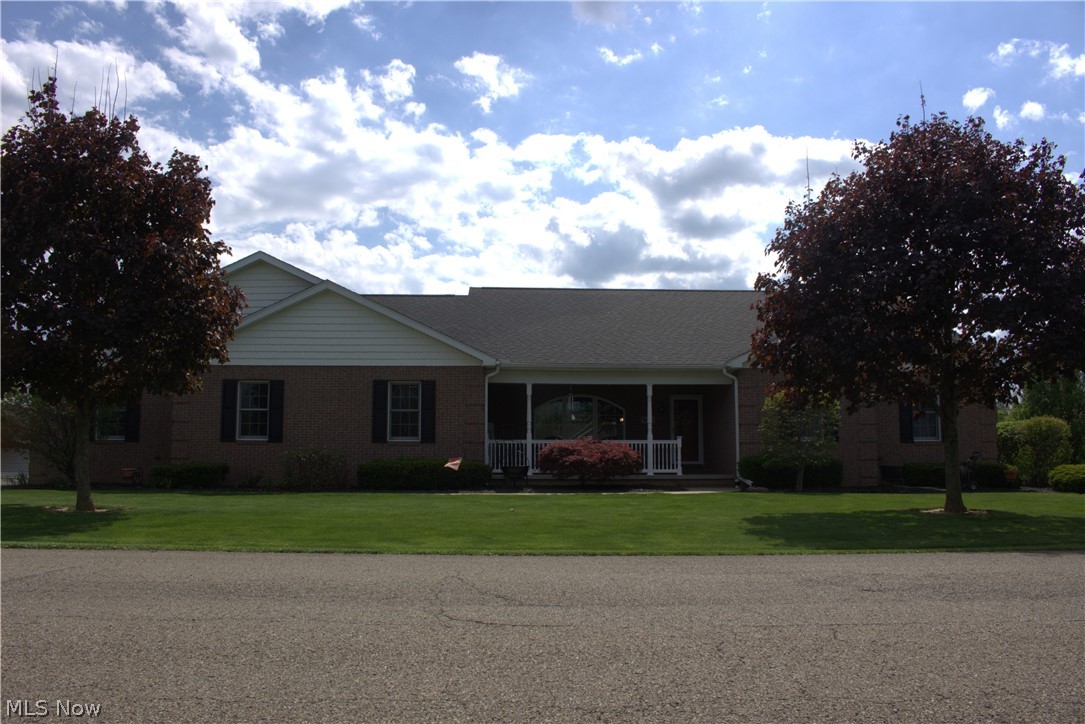 3660 Michelle Lane Zanesville OH 43701
