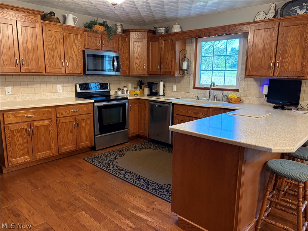 3660 Michelle Lane Zanesville OH 43701