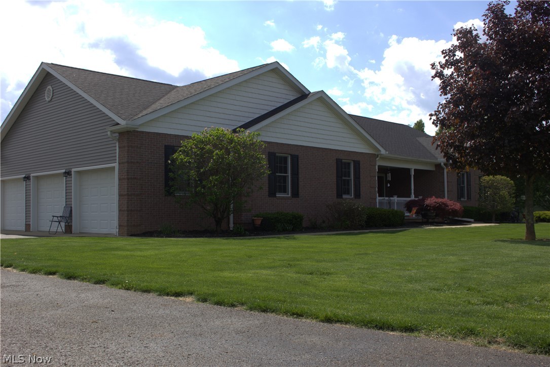 3660 Michelle Lane Zanesville OH 43701