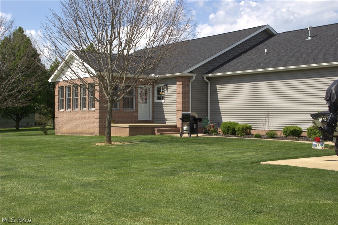3660 Michelle Lane Zanesville OH 43701