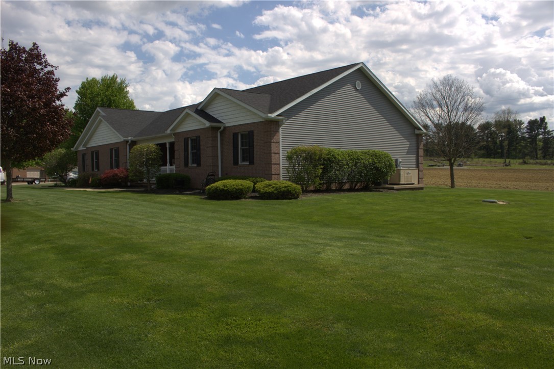 3660 Michelle Lane Zanesville OH 43701