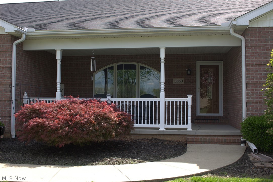 3660 Michelle Lane Zanesville OH 43701