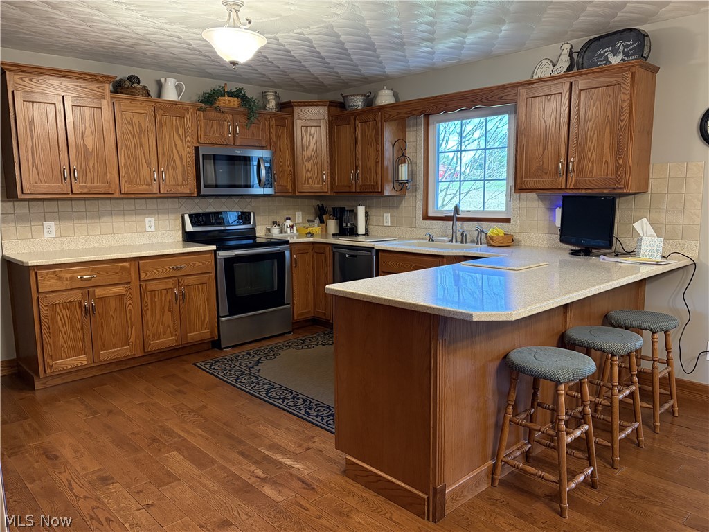 3660 Michelle Lane Zanesville OH 43701