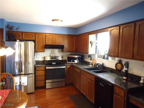 196 Pinnacle Drive Brunswick OH 44212