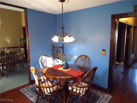 196 Pinnacle Drive Brunswick OH 44212