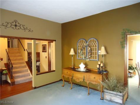 196 Pinnacle Drive Brunswick OH 44212