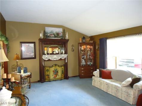 196 Pinnacle Drive Brunswick OH 44212