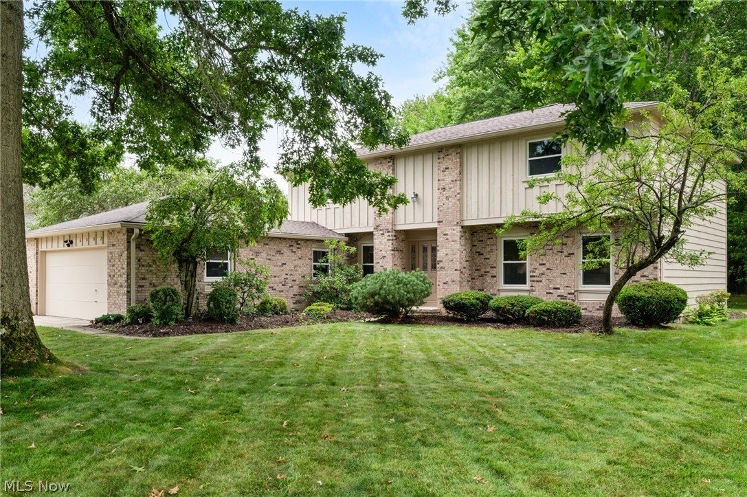 5082 Cheswick Drive Solon OH 44139