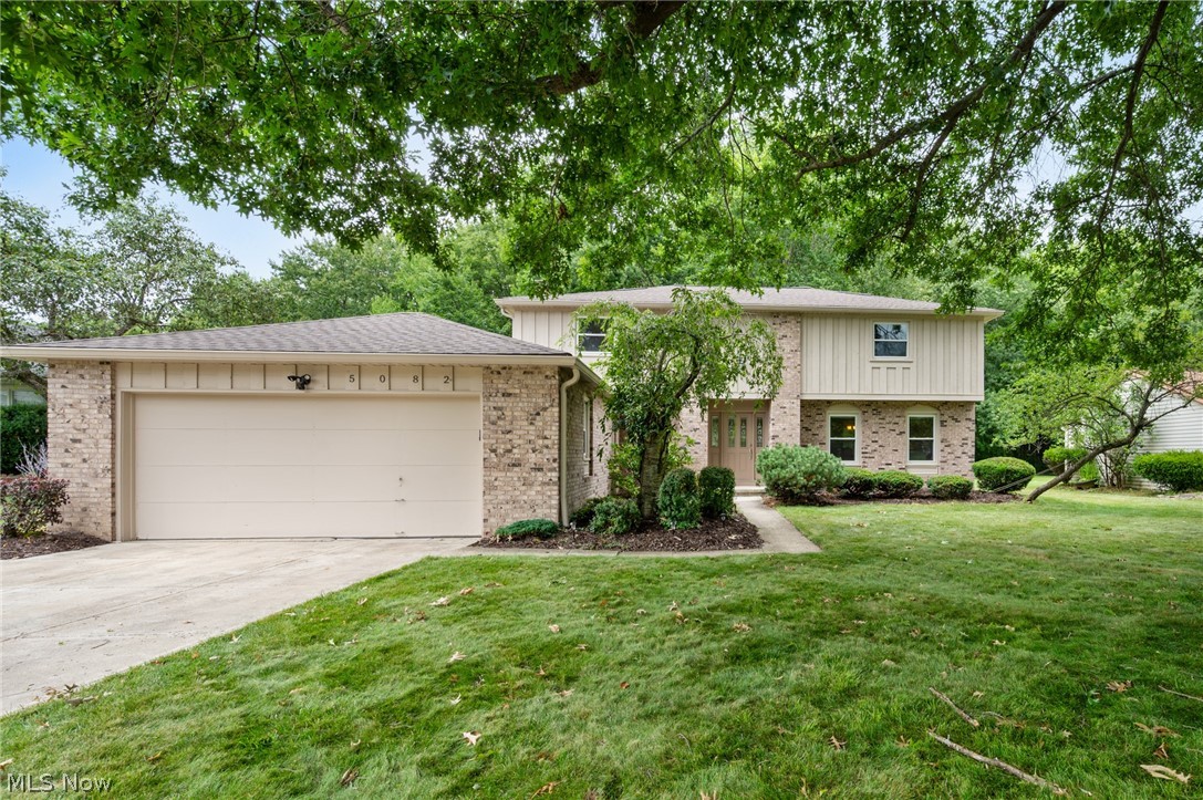 5082 Cheswick Drive Solon OH 44139