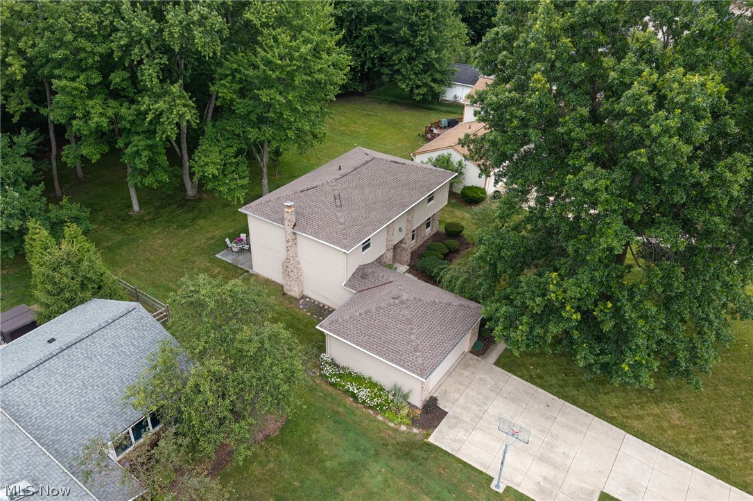 5082 Cheswick Drive Solon OH 44139
