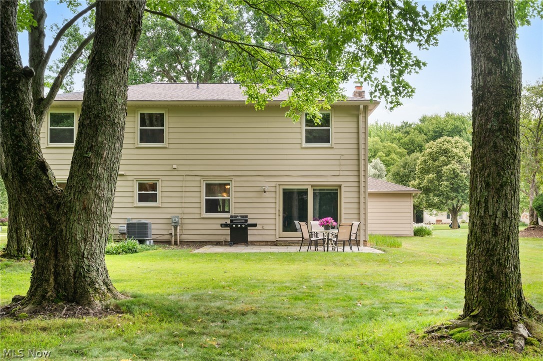 5082 Cheswick Drive Solon OH 44139