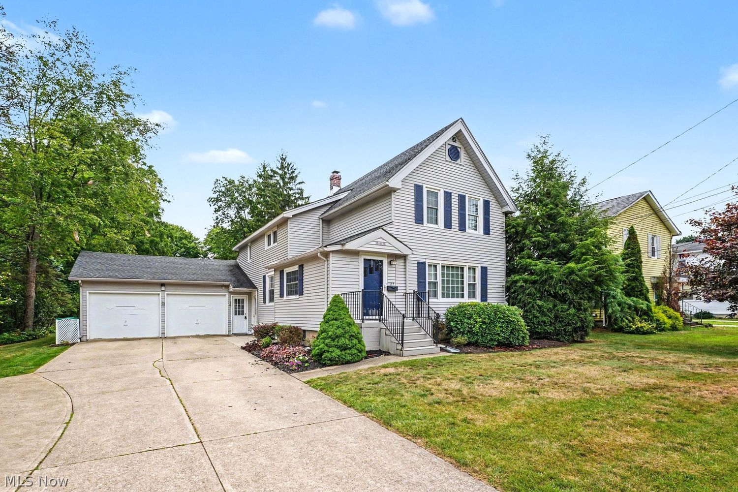 117 S Crowell Avenue Geneva OH 44041