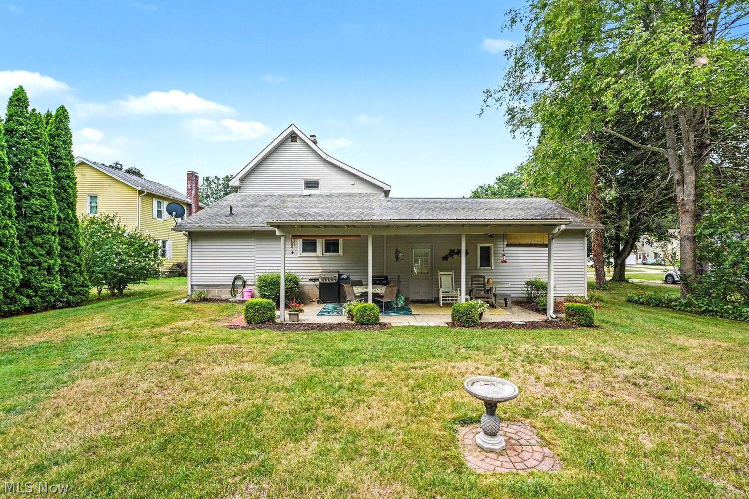 117 S Crowell Avenue Geneva OH 44041