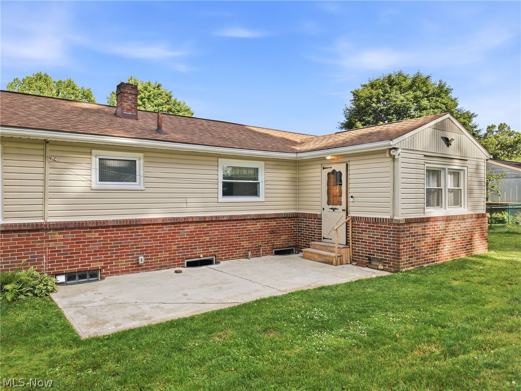 937 Pineview Avenue SE North Canton OH 44720