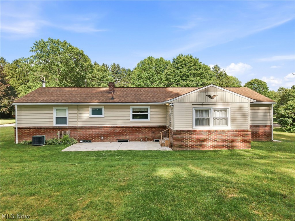 937 Pineview Avenue SE North Canton OH 44720