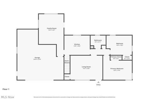 937 Pineview Avenue SE North Canton OH 44720