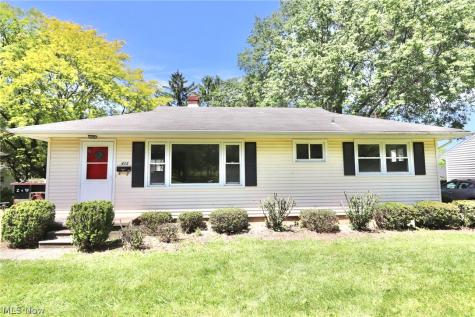 413 Harding Street Medina OH 44256