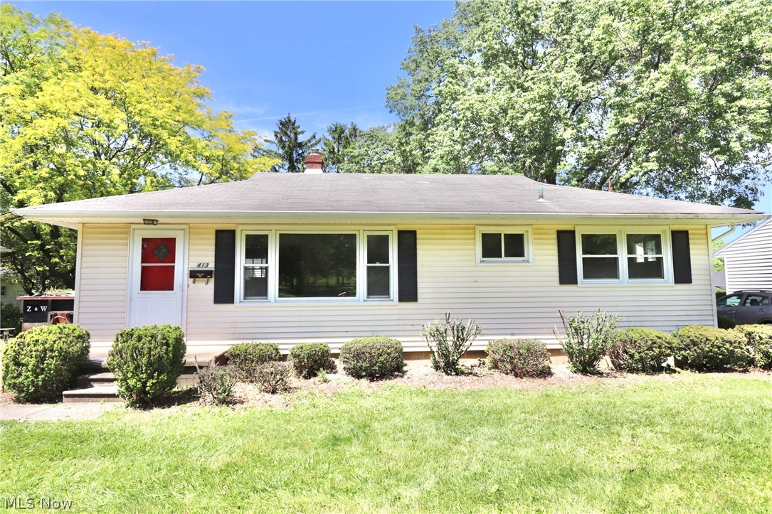 413 Harding Street Medina OH 44256