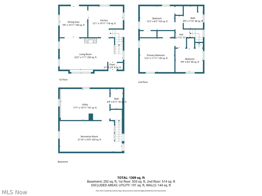 20944 Woodstock Avenue Fairview Park OH 44126