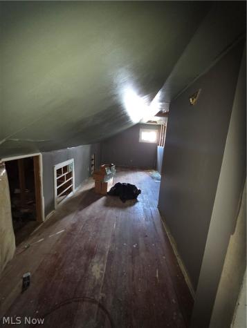 13710 Cranwood Park Boulevard Garfield Heights OH 44125