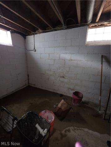 13710 Cranwood Park Boulevard Garfield Heights OH 44125