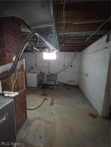 13710 Cranwood Park Boulevard Garfield Heights OH 44125