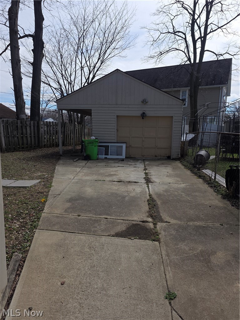 13710 Cranwood Park Boulevard Garfield Heights OH 44125
