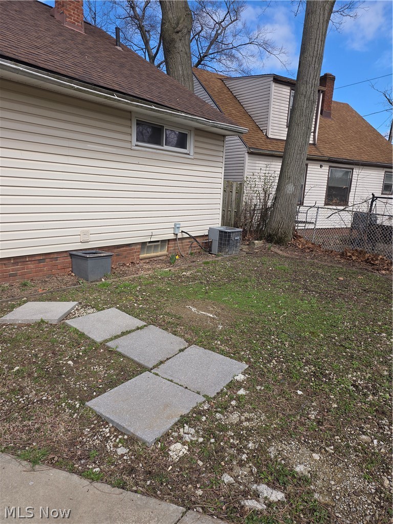 13710 Cranwood Park Boulevard Garfield Heights OH 44125