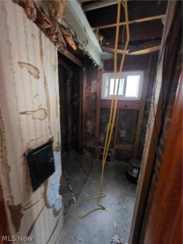 13710 Cranwood Park Boulevard Garfield Heights OH 44125