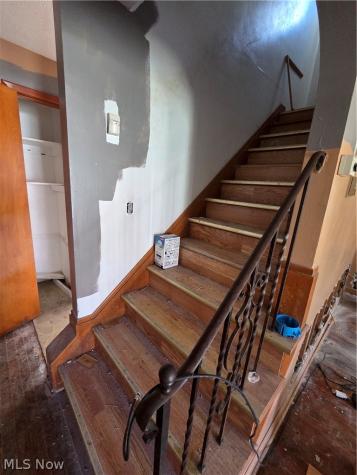 13710 Cranwood Park Boulevard Garfield Heights OH 44125