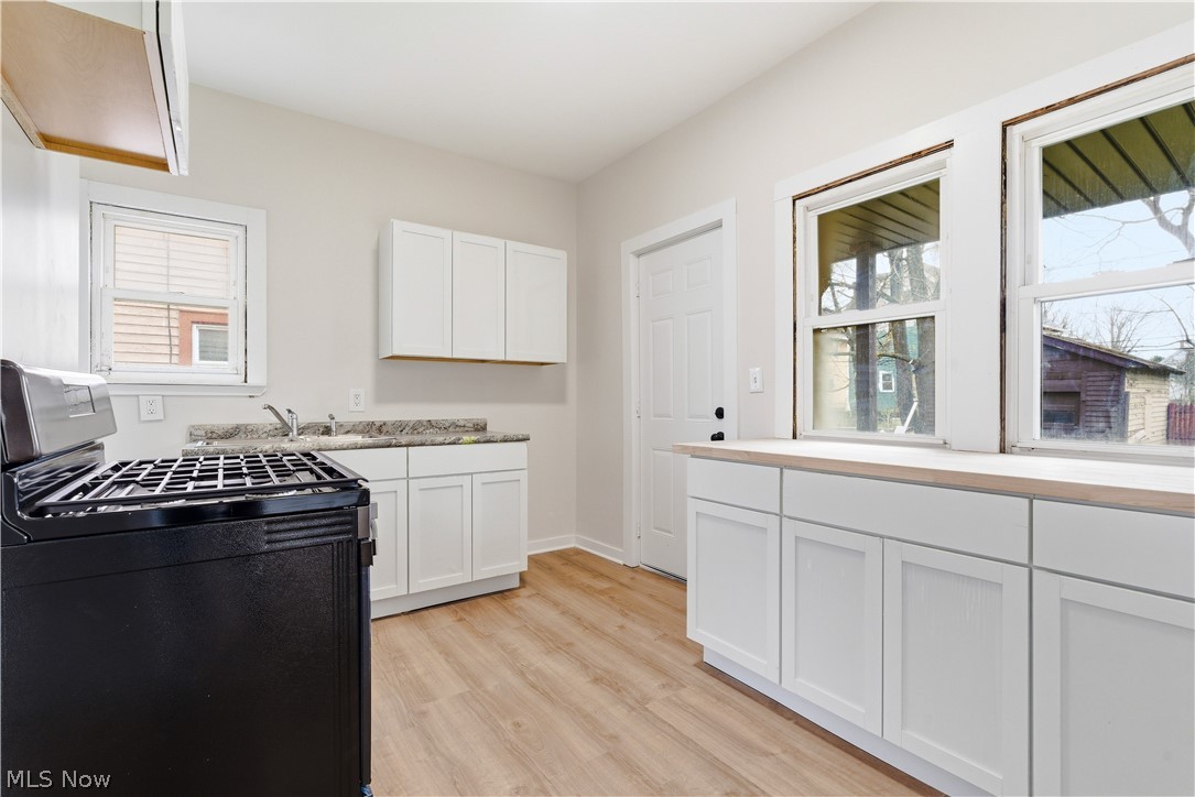 4259 E 131st Street Cleveland OH 44105