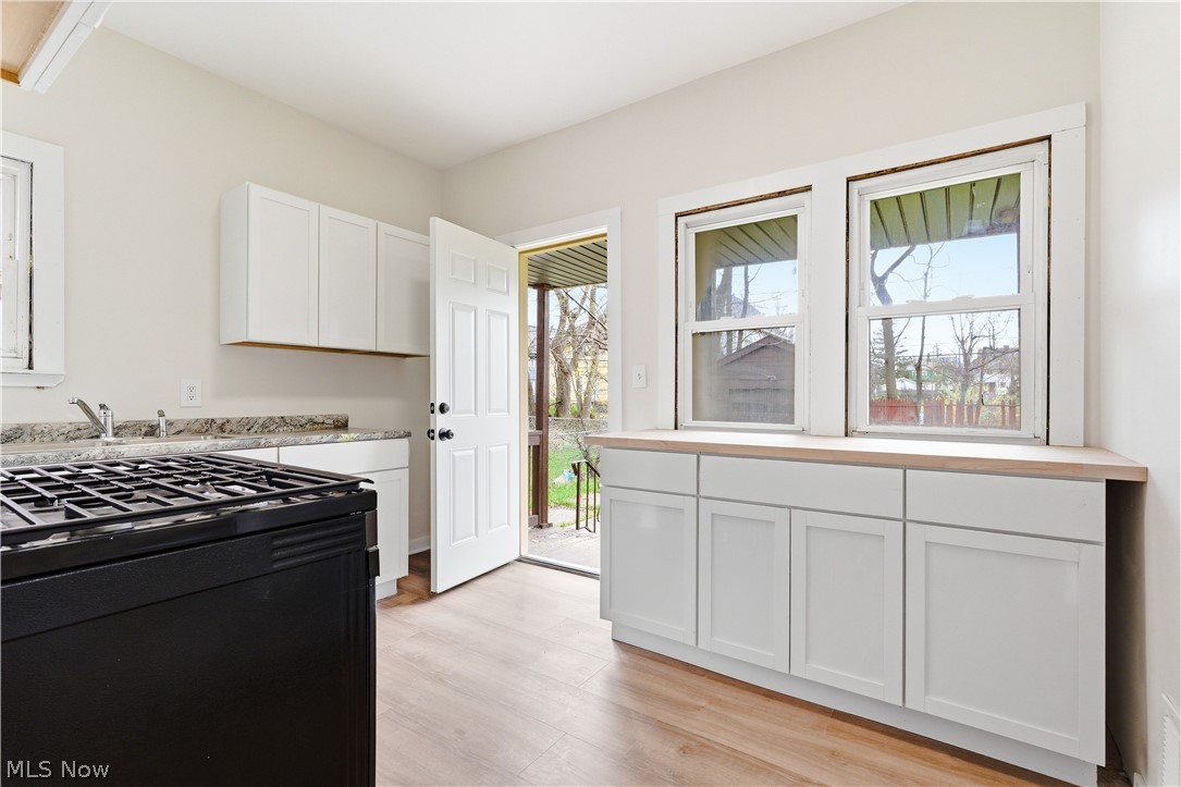 4259 E 131st Street Cleveland OH 44105
